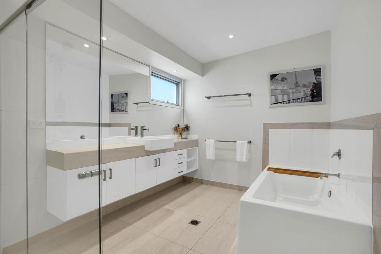 Surf Villa Warrnambool Zewnętrze zdjęcie