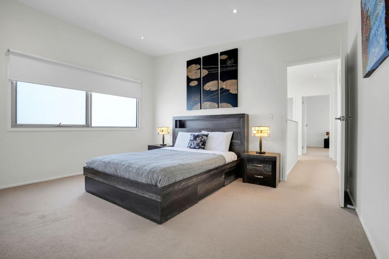 Surf Villa Warrnambool Zewnętrze zdjęcie