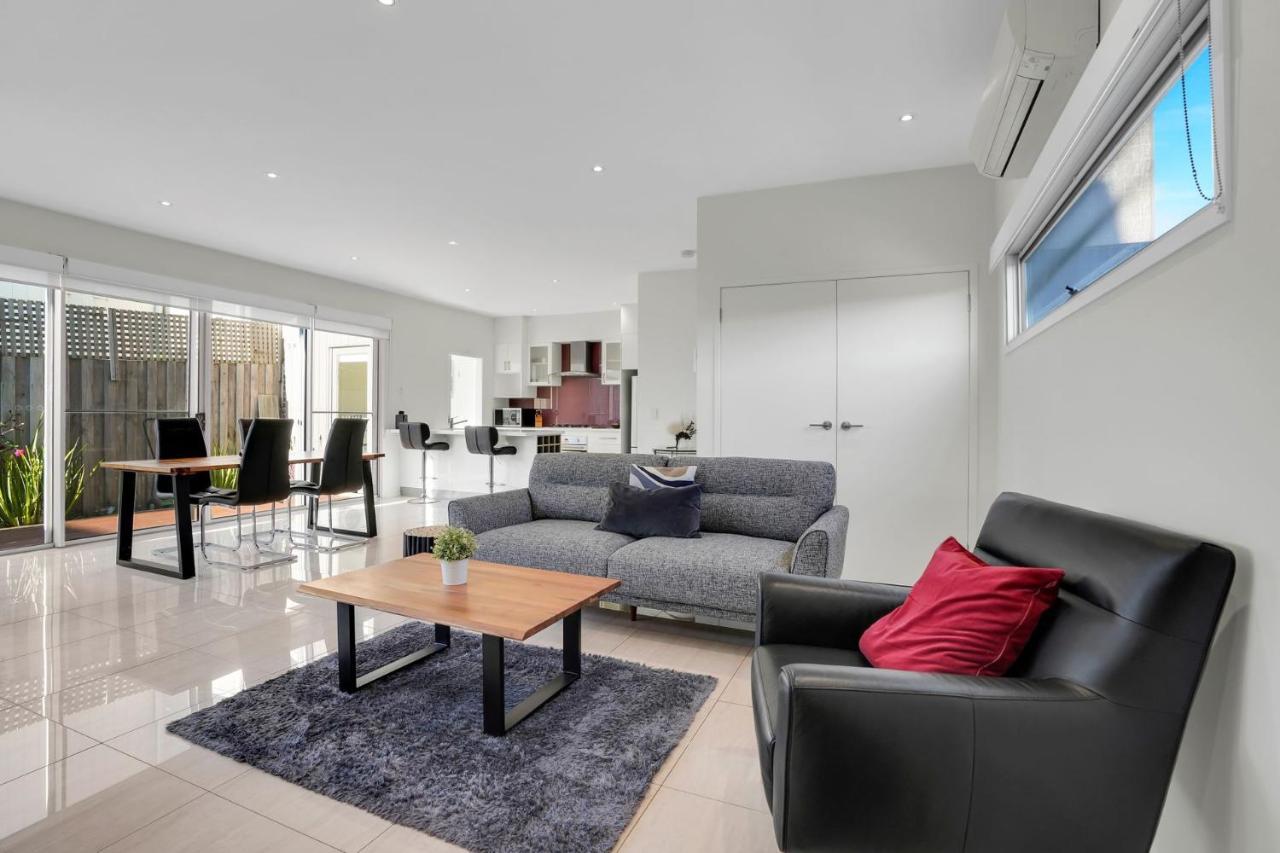 Surf Villa Warrnambool Zewnętrze zdjęcie