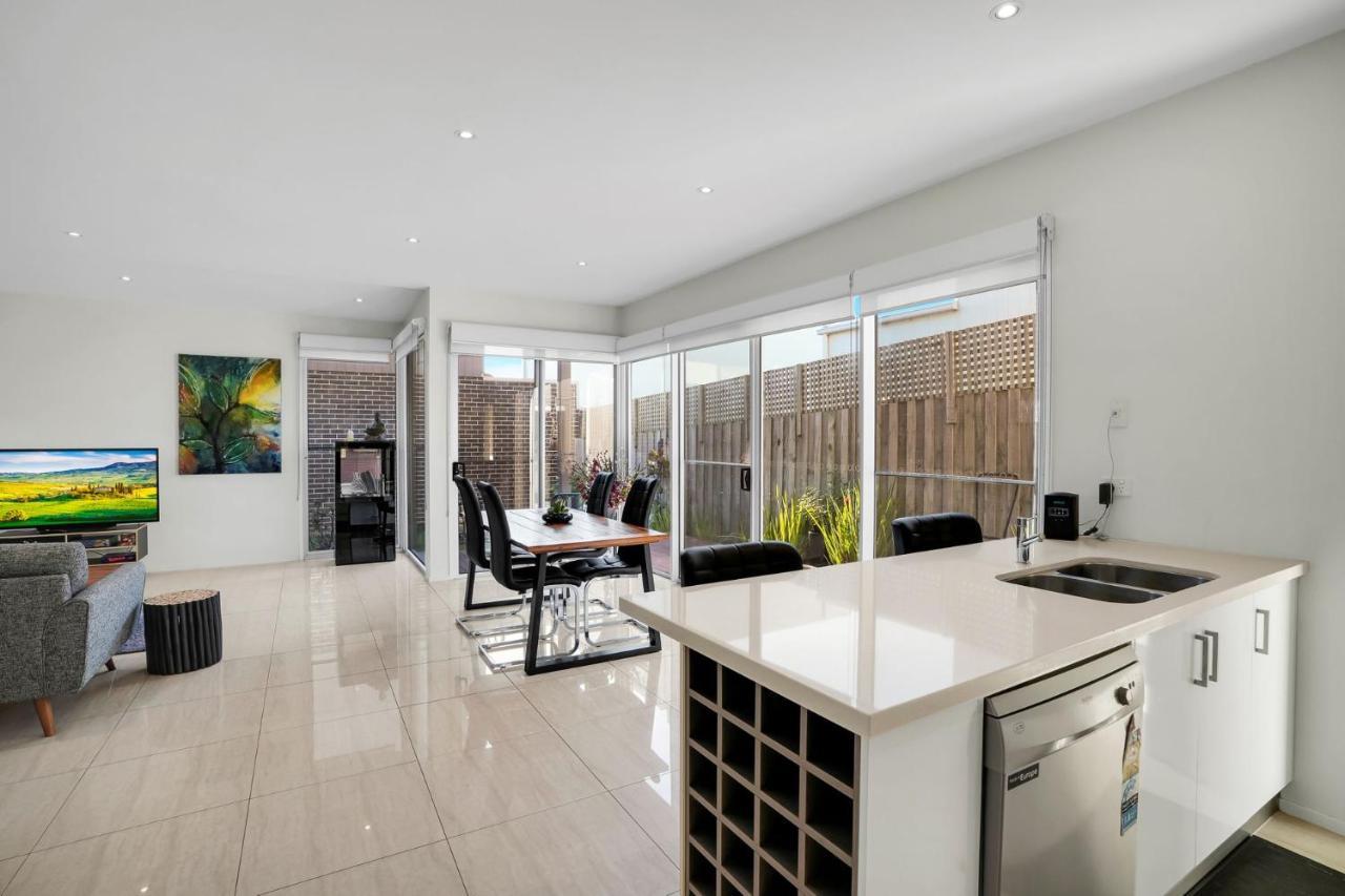 Surf Villa Warrnambool Zewnętrze zdjęcie