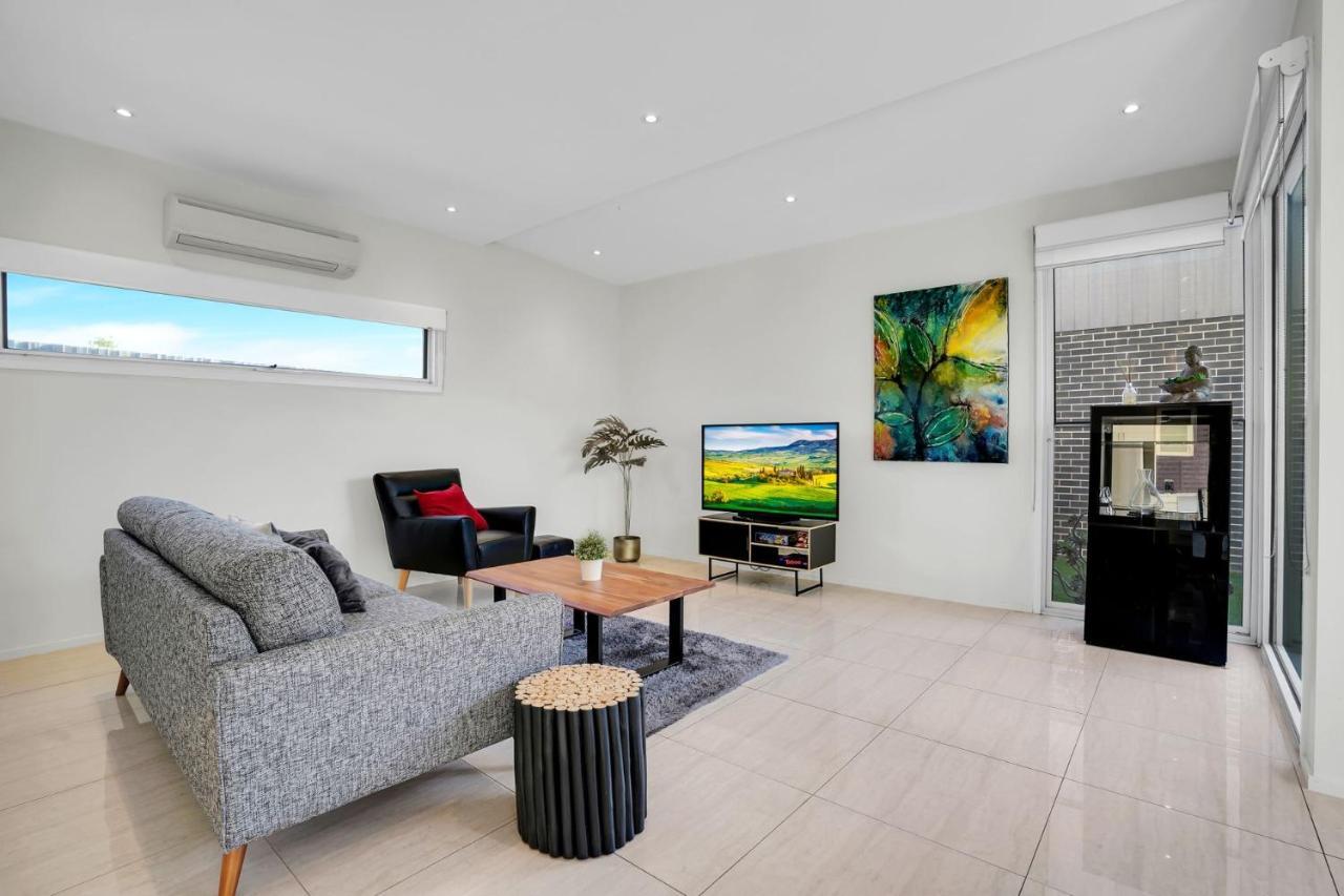 Surf Villa Warrnambool Zewnętrze zdjęcie