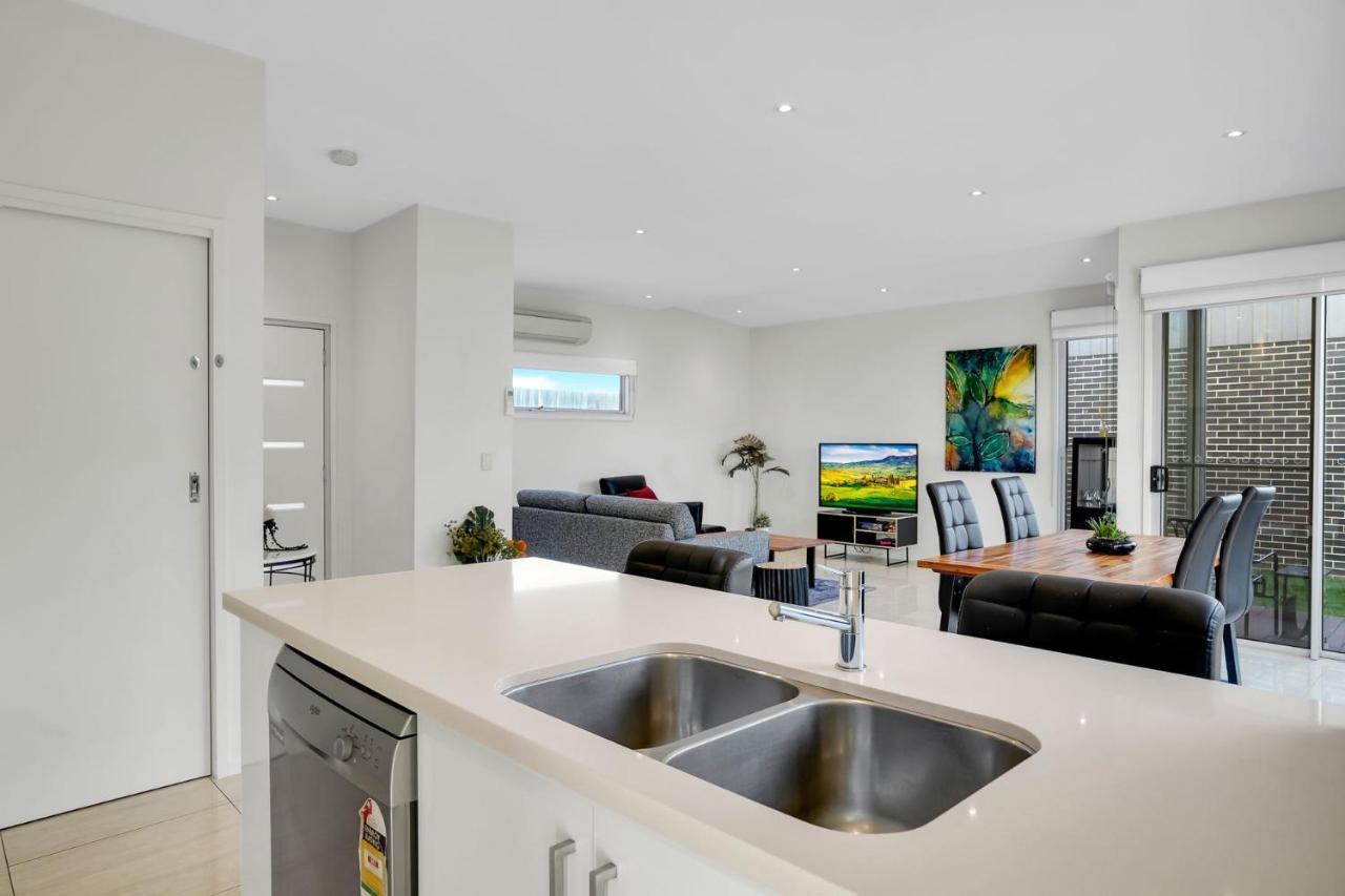 Surf Villa Warrnambool Zewnętrze zdjęcie