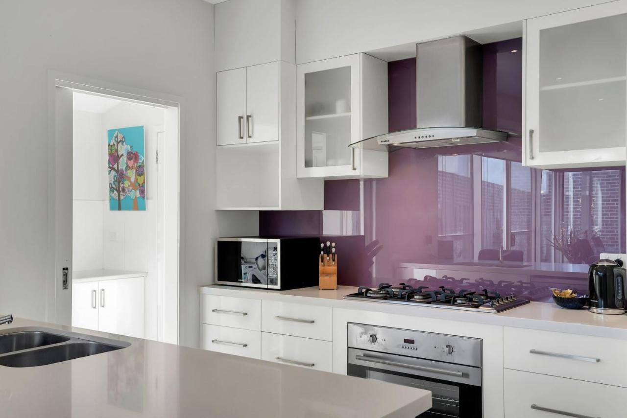 Surf Villa Warrnambool Zewnętrze zdjęcie