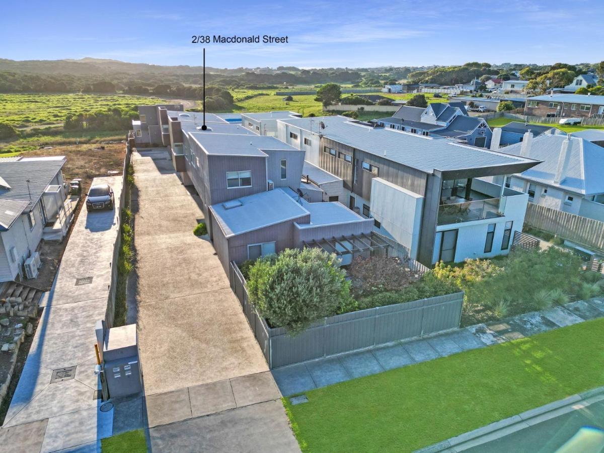 Surf Villa Warrnambool Zewnętrze zdjęcie