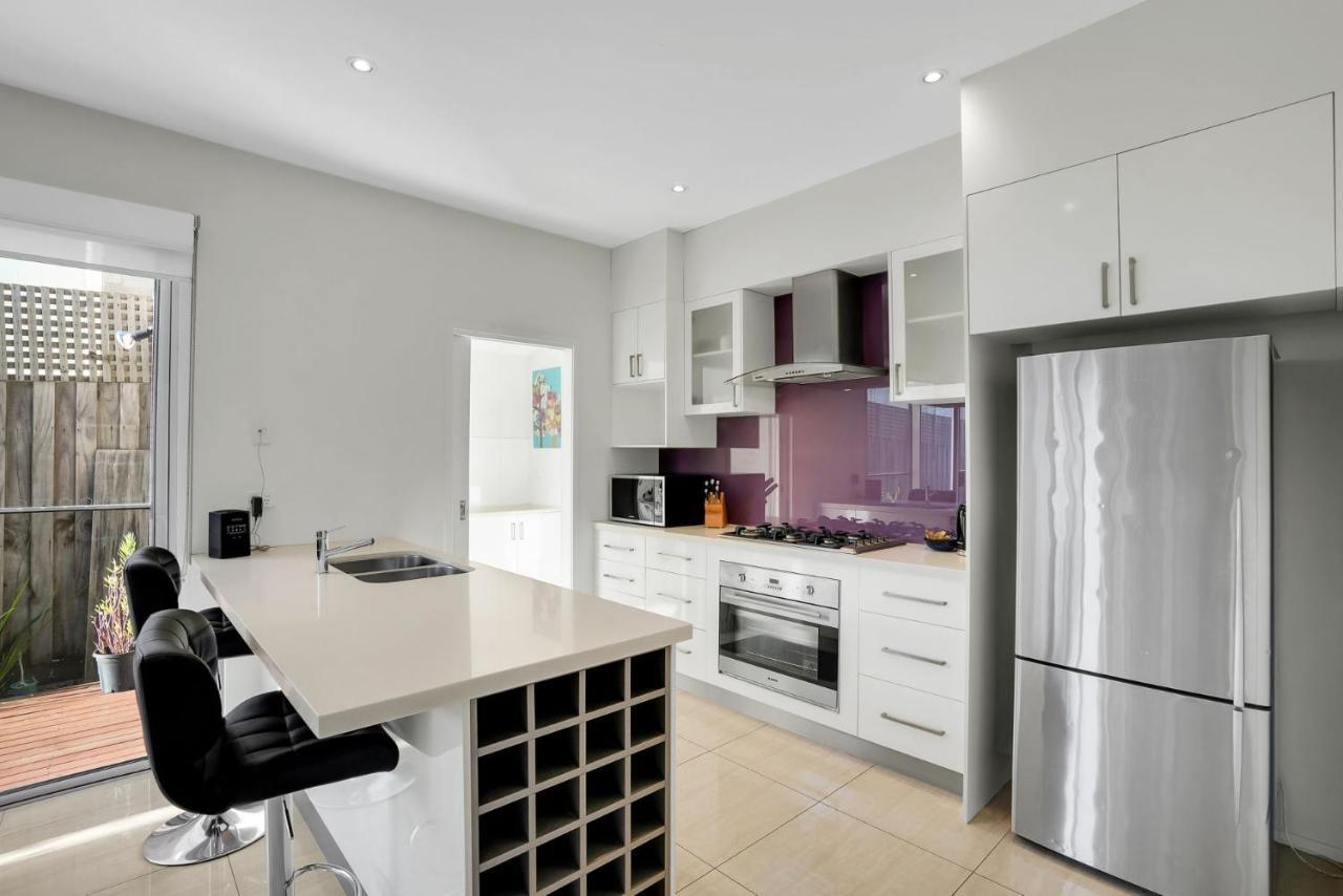 Surf Villa Warrnambool Zewnętrze zdjęcie