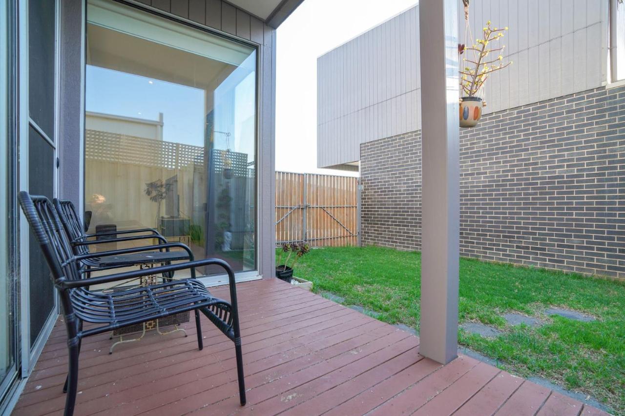 Surf Villa Warrnambool Zewnętrze zdjęcie